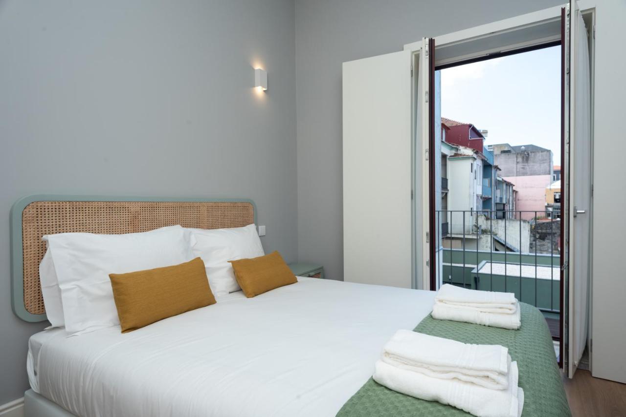 Appartamento Porto XL Esterno foto