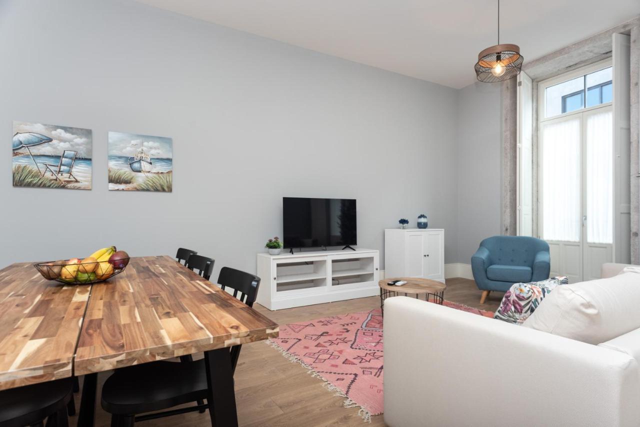 Appartamento Porto XL Esterno foto