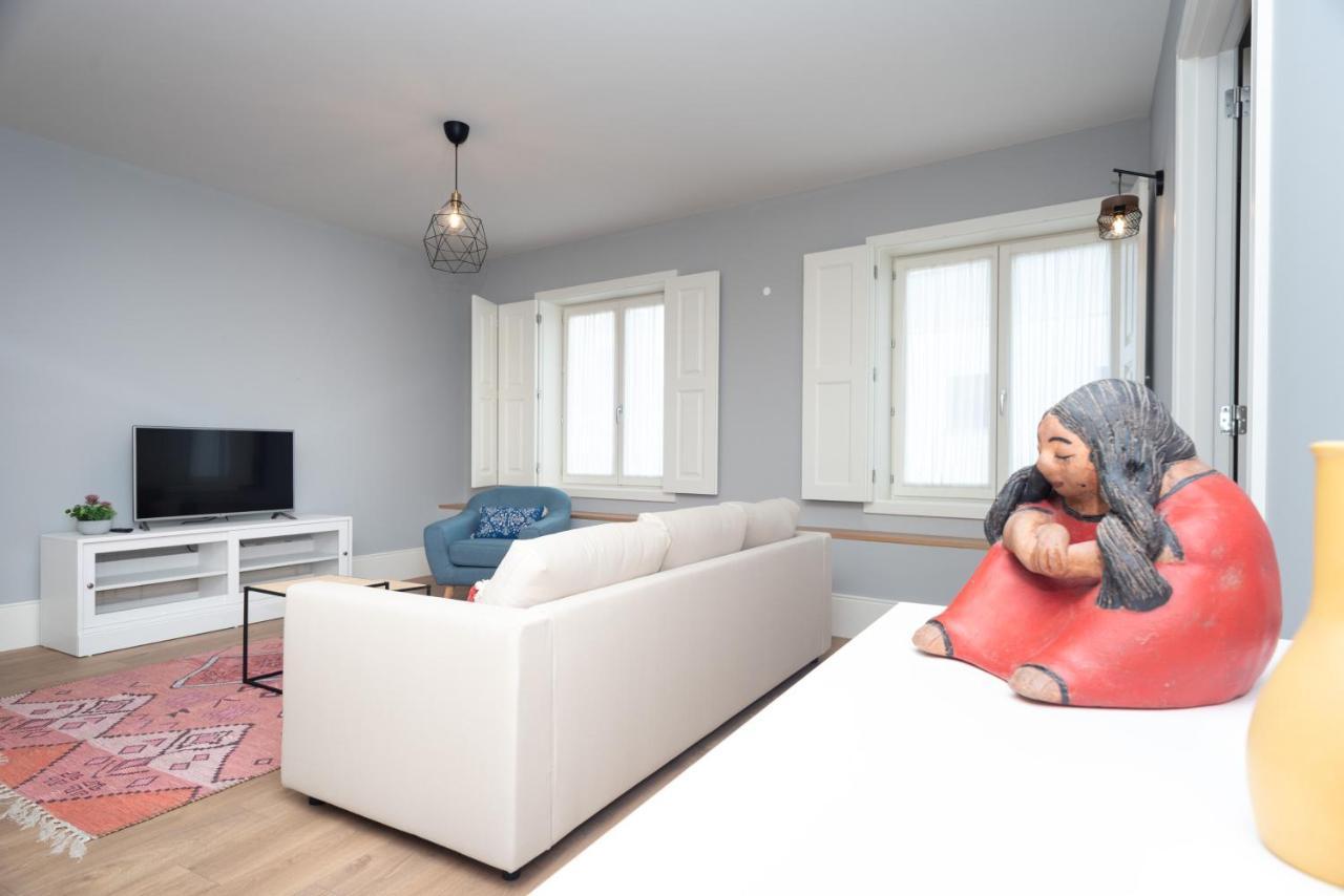 Appartamento Porto XL Esterno foto