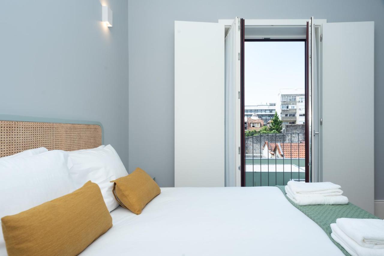 Appartamento Porto XL Esterno foto