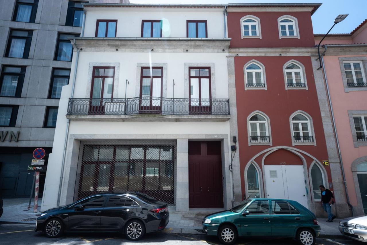 Appartamento Porto XL Esterno foto