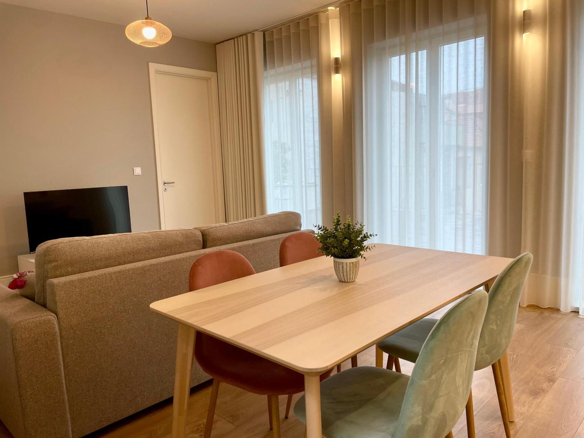 Appartamento Porto XL Esterno foto