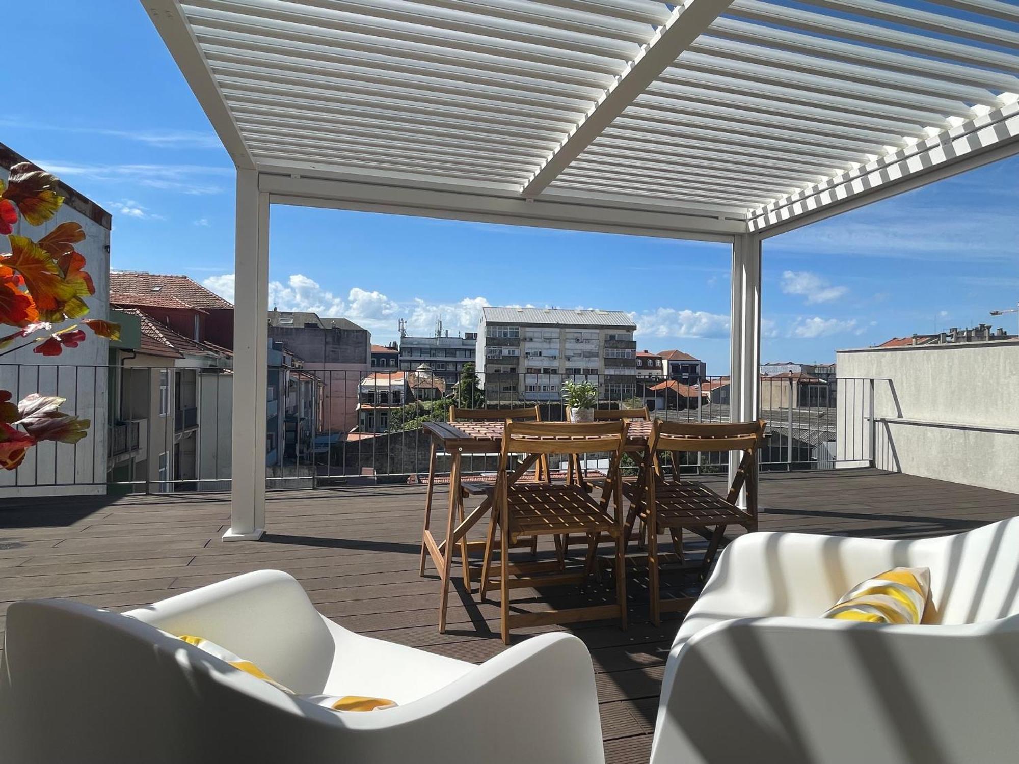Appartamento Porto XL Esterno foto