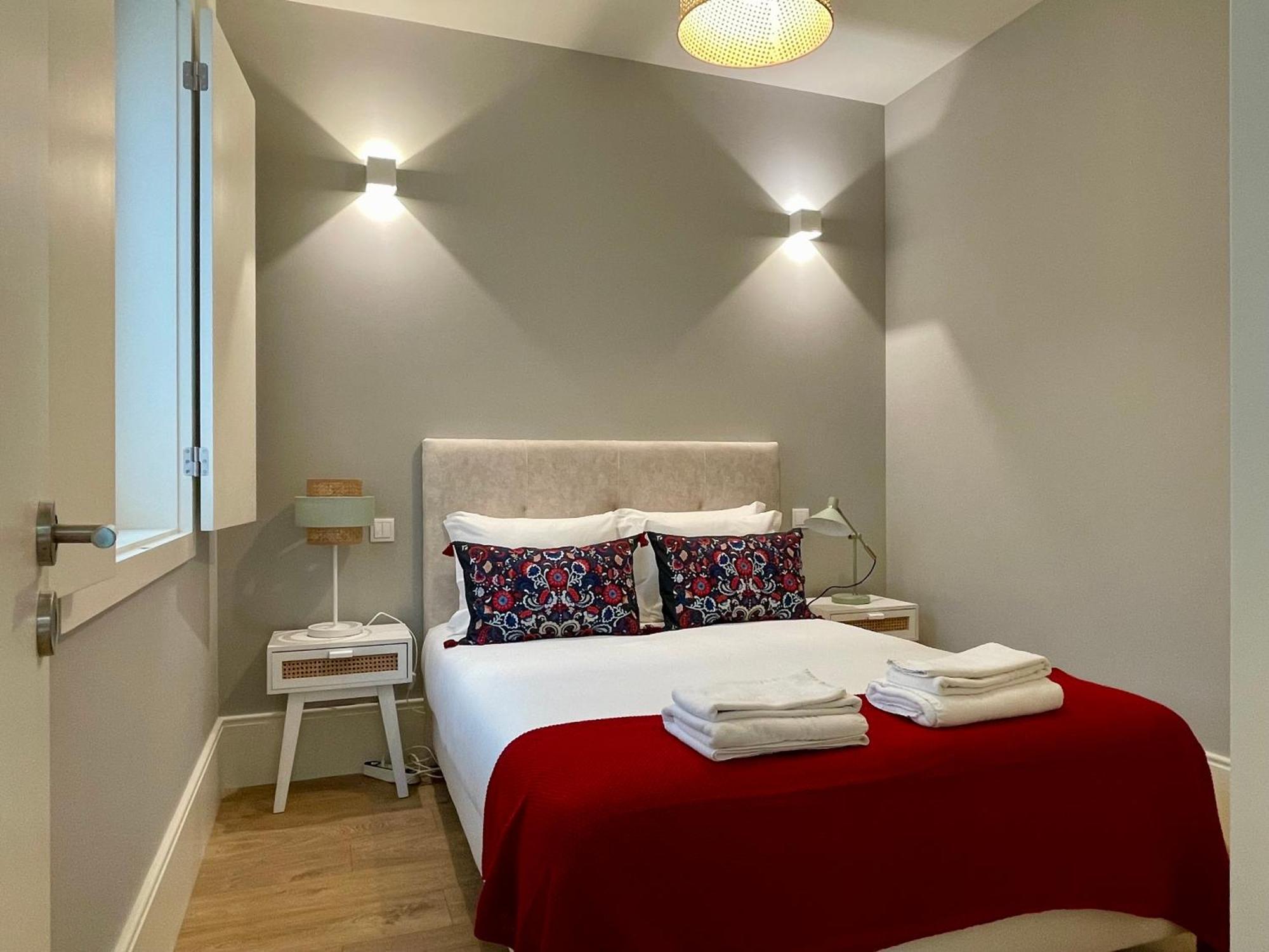 Appartamento Porto XL Esterno foto