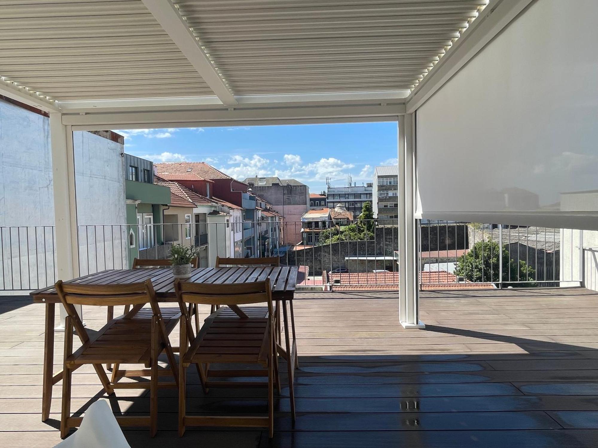 Appartamento Porto XL Esterno foto
