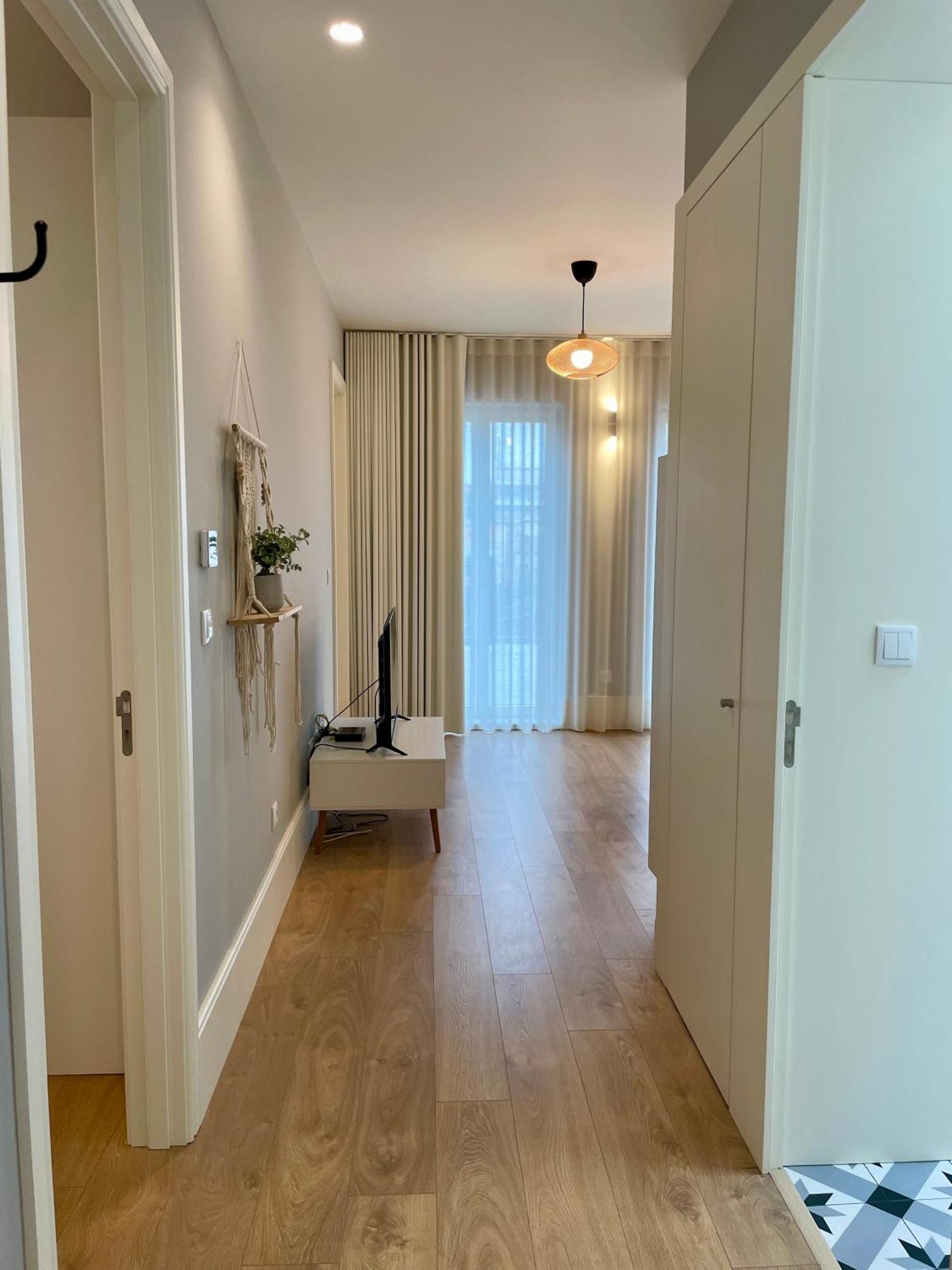 Appartamento Porto XL Esterno foto