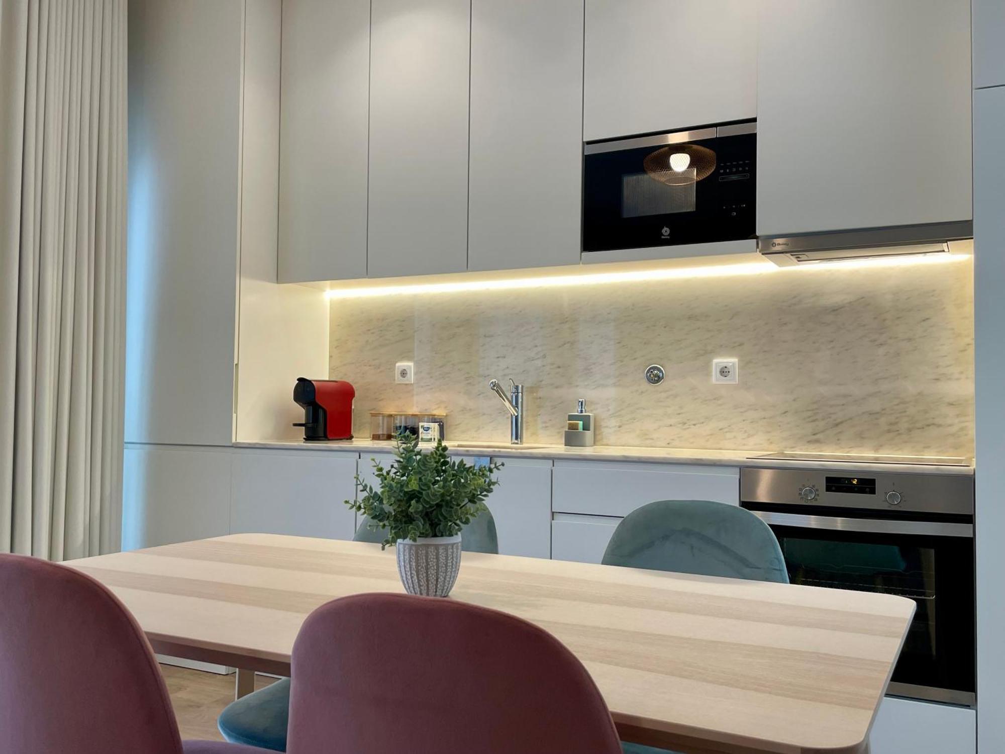 Appartamento Porto XL Esterno foto
