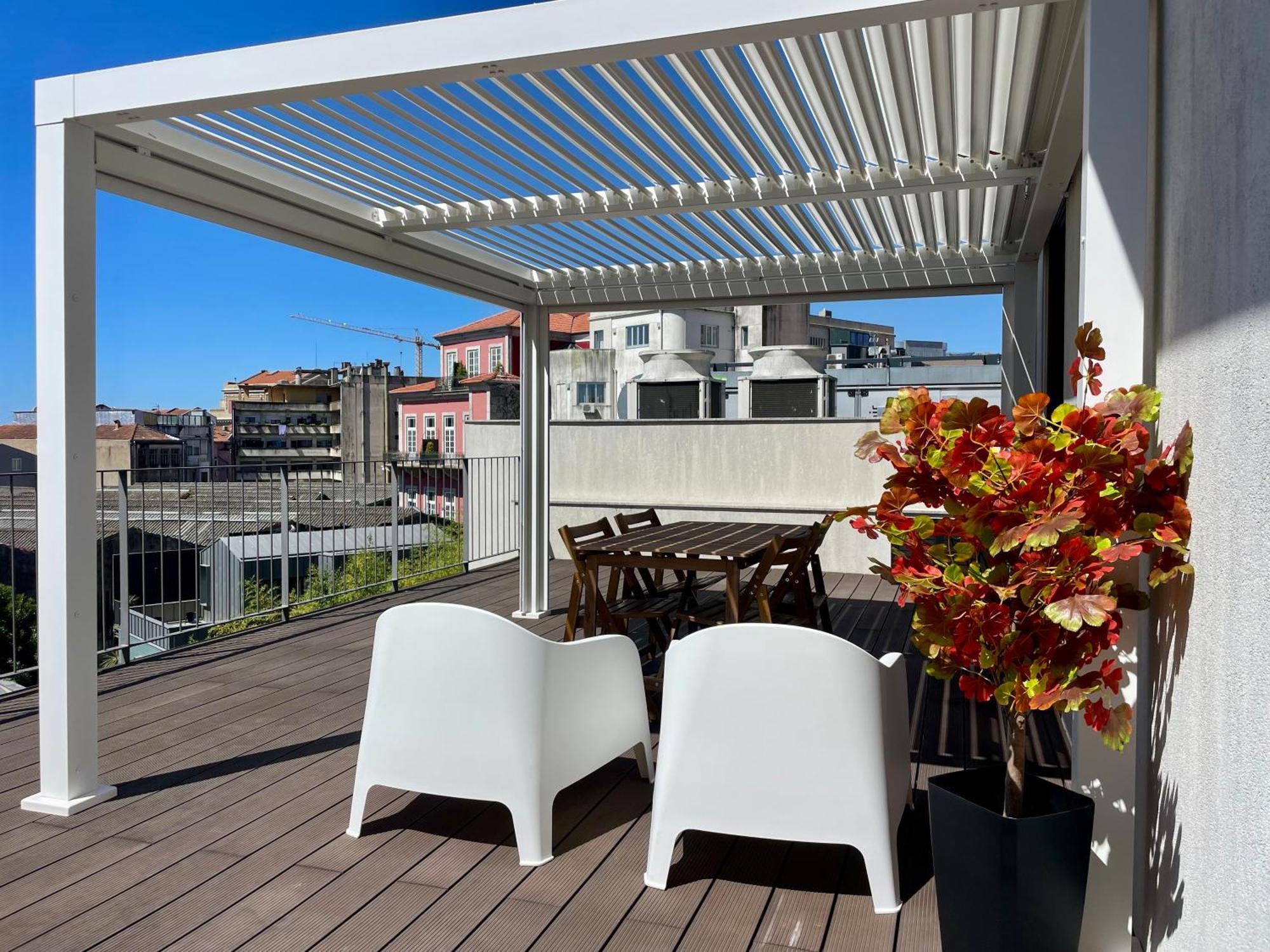 Appartamento Porto XL Esterno foto